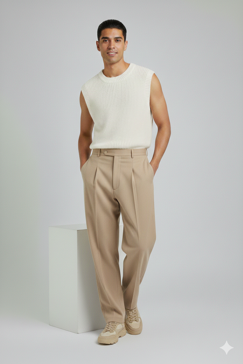 Pantaloni