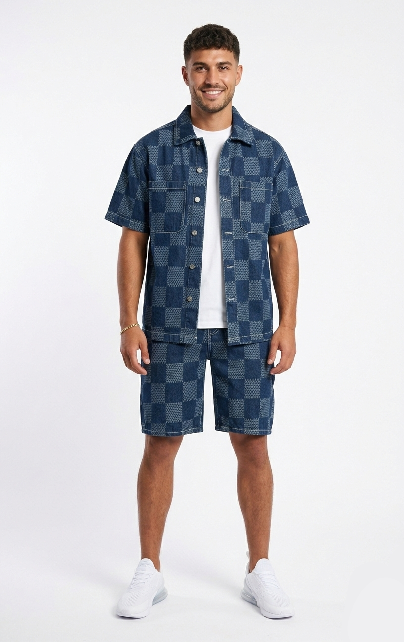 Coordinato sumdenim