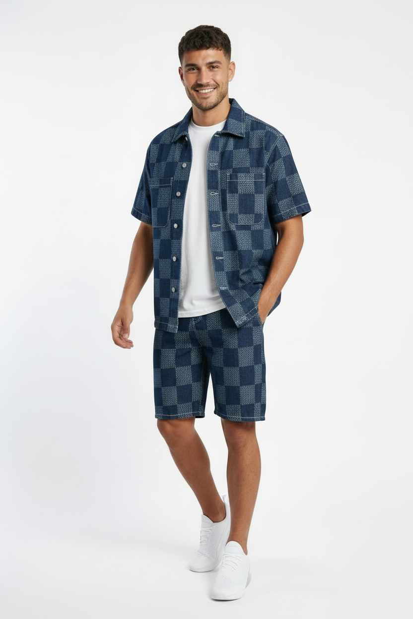 Coordinato sumdenim