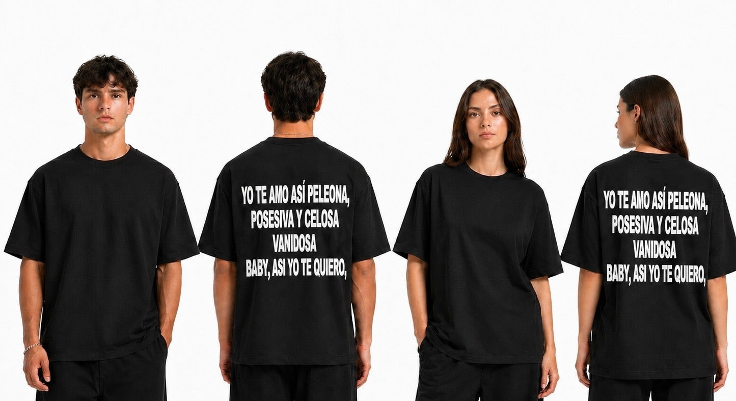T-shirt exlusive 5