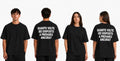 T-shirt  volte