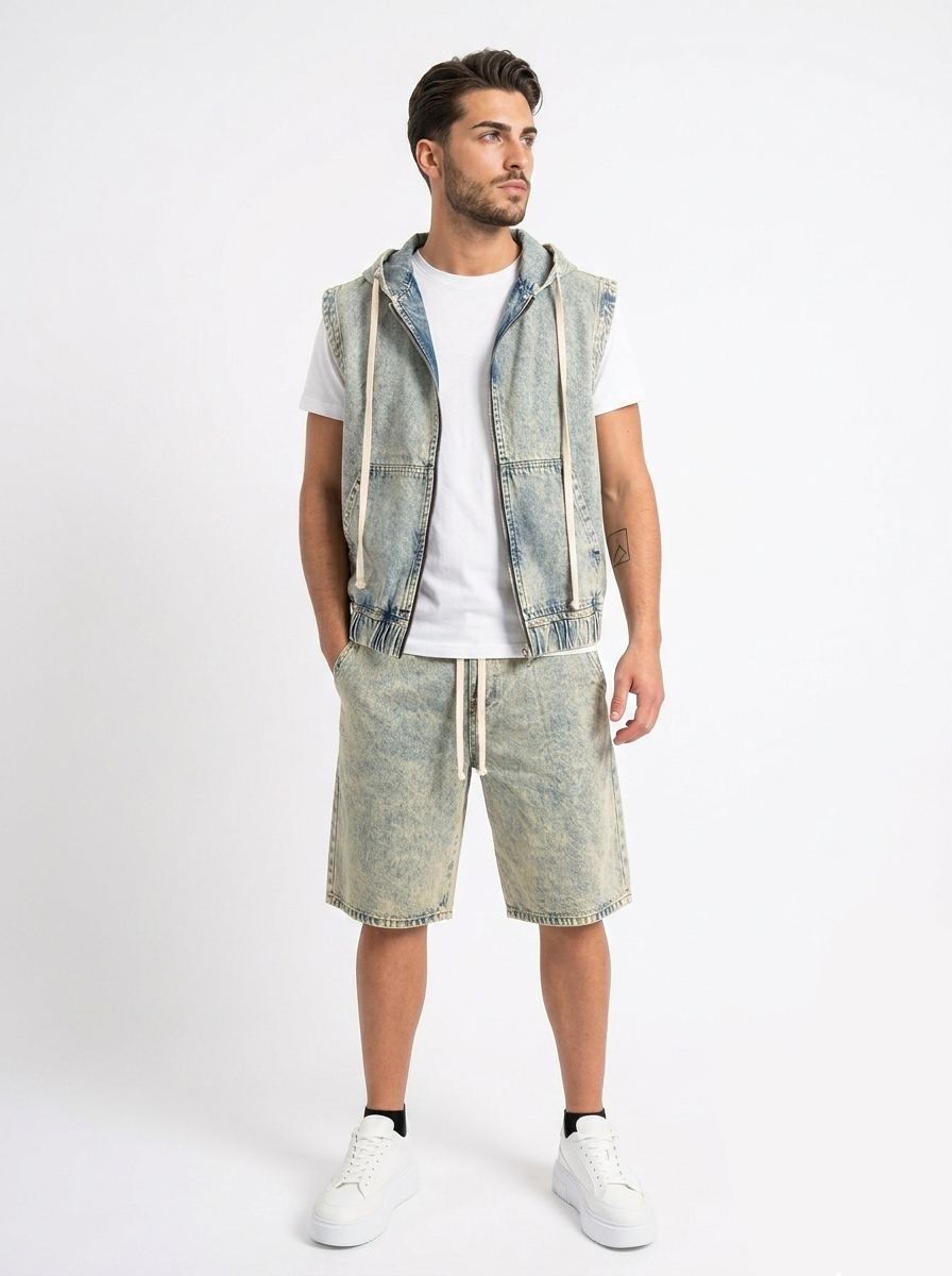 Coordinato  sumbru