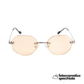 Shades Specchiato Fotocromatico Gold Specchiato