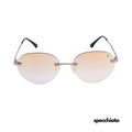 Titanium 3.0 SPECCHIATO SILVER