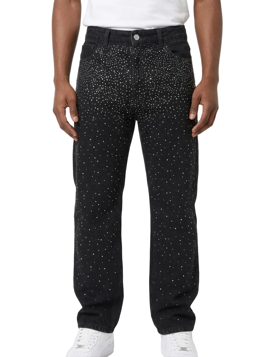 Jeans litios