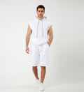 Coordinato malaki white