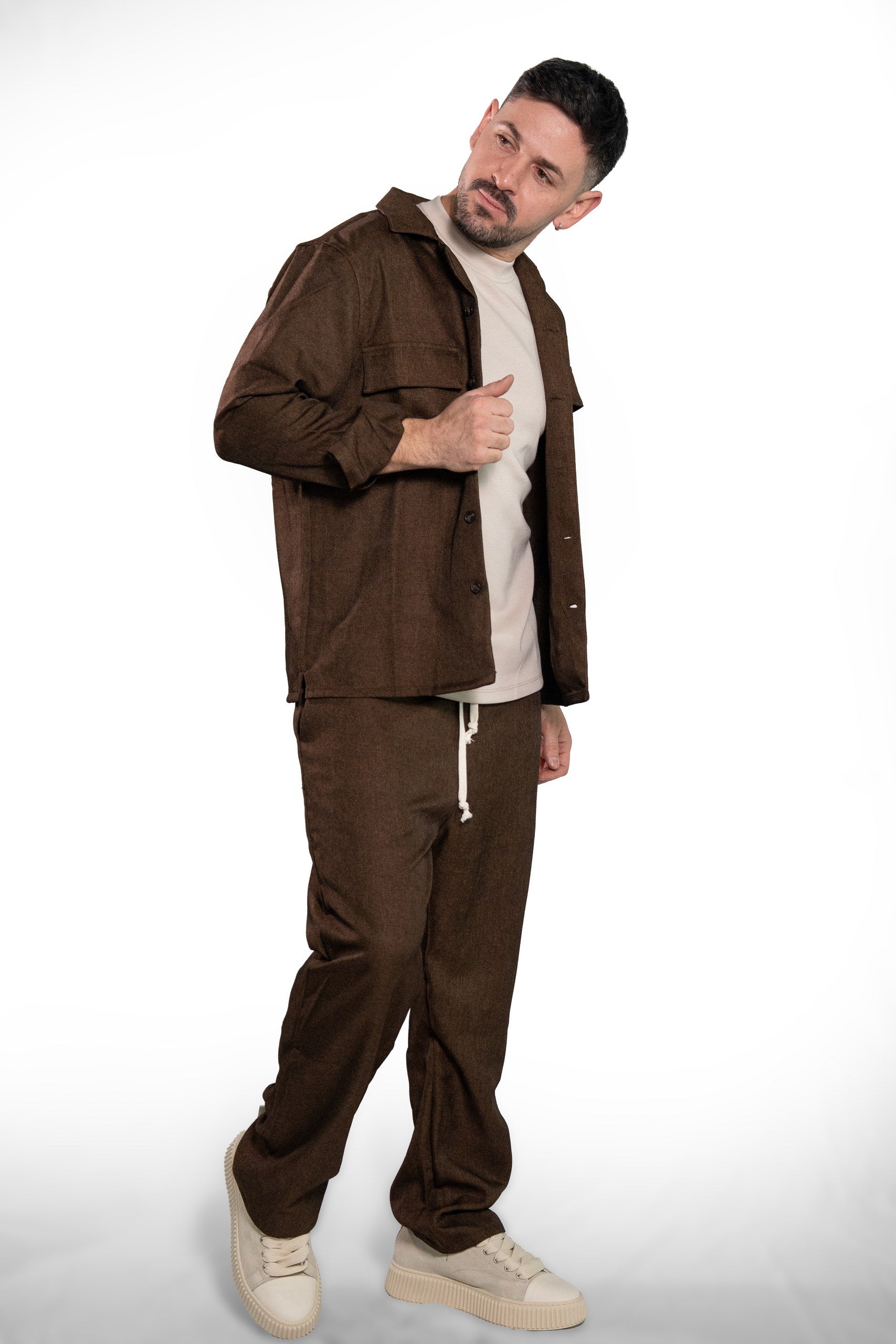 Coordinato fiambrow