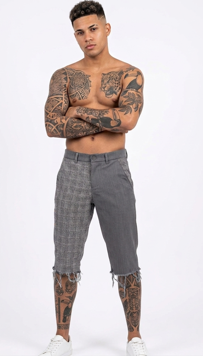Pantalocino  mytos