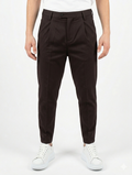Pantalone fast moro