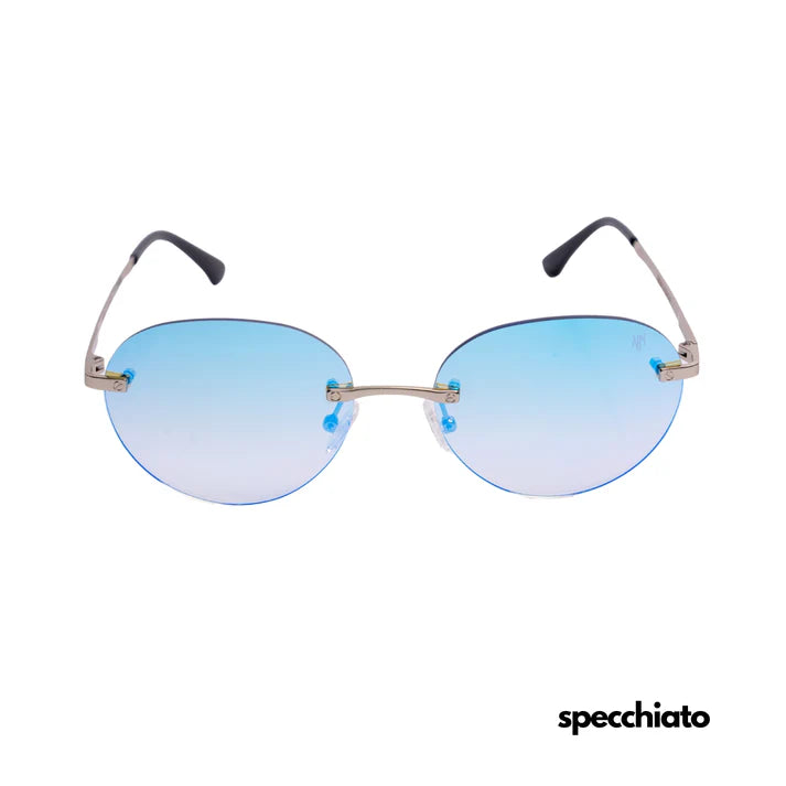 Titanium 3.0 SPECCHIATO SILVER