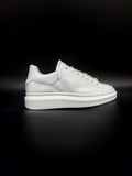 F09  Classic white