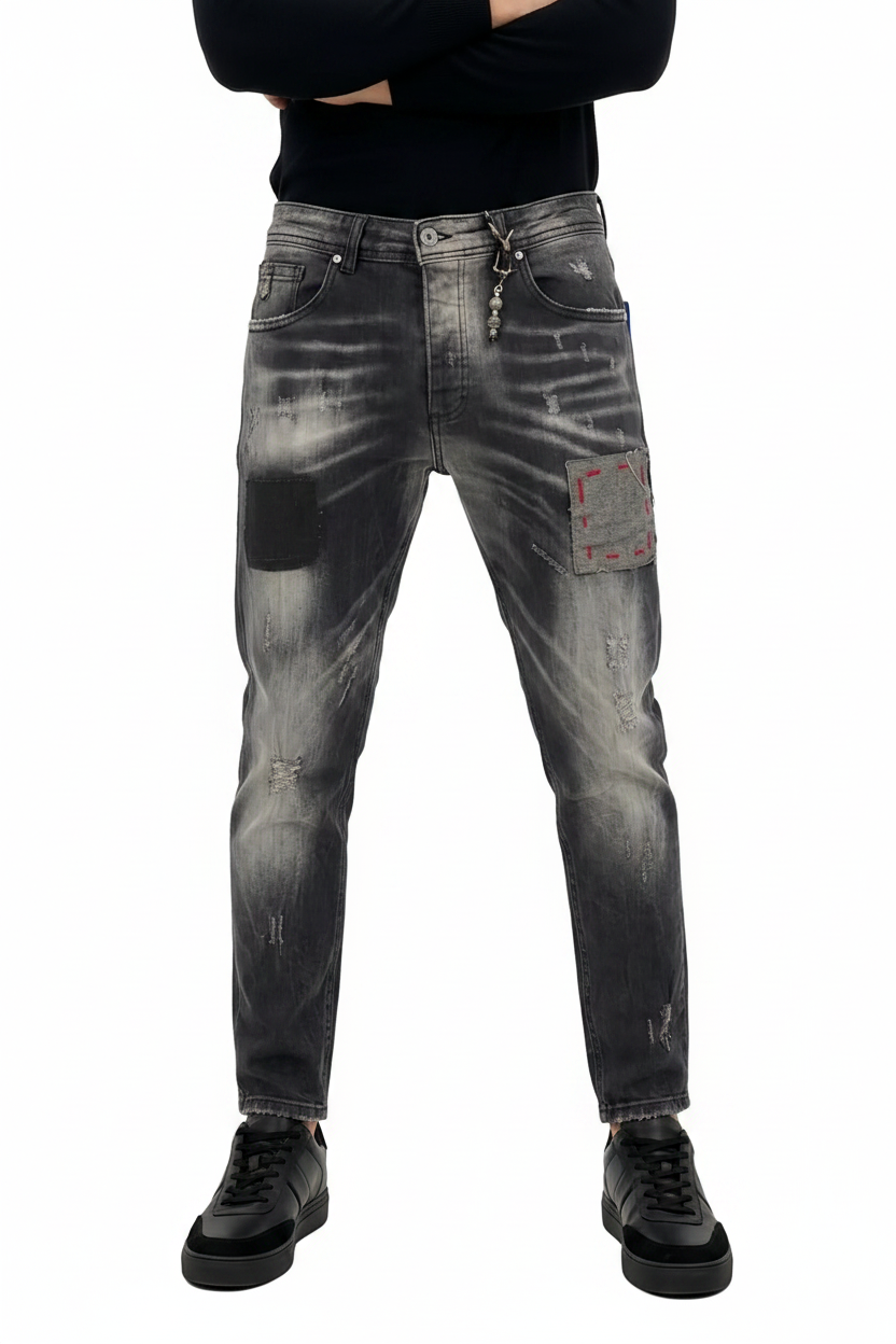 Jeans patron