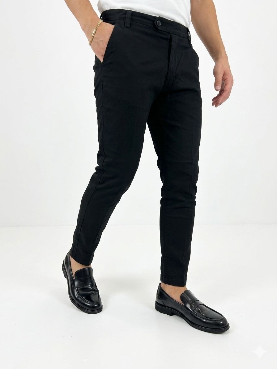 Pantalone Fast 1