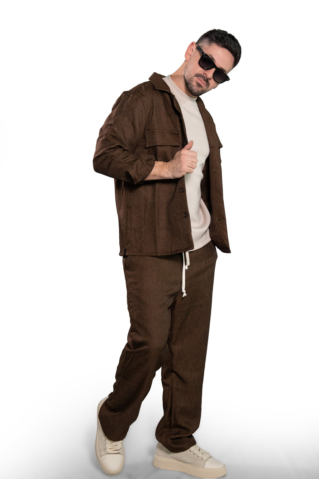 Coordinato fiambrow