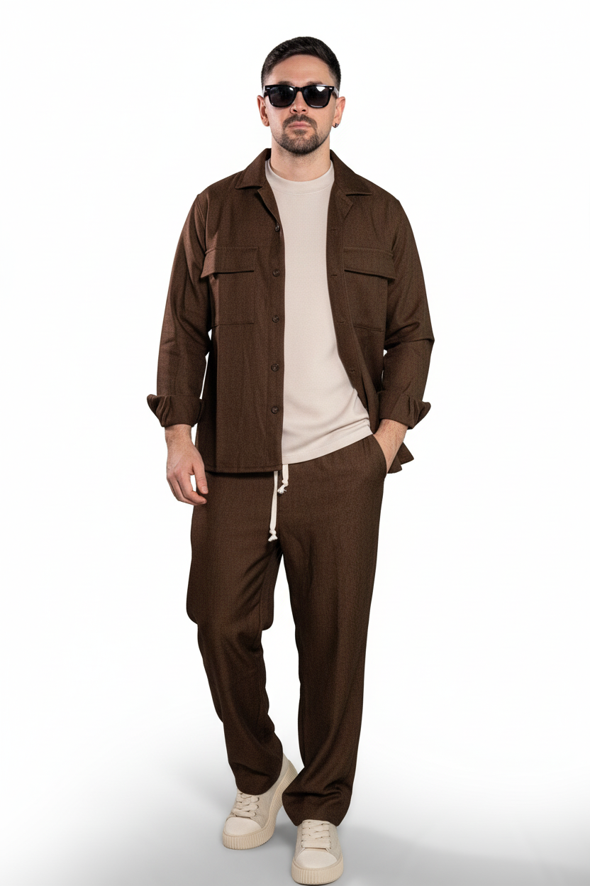 Coordinato fiambrow