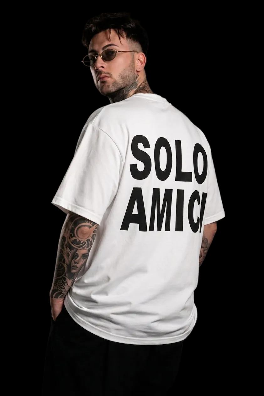 T-shirt exlusive 4
