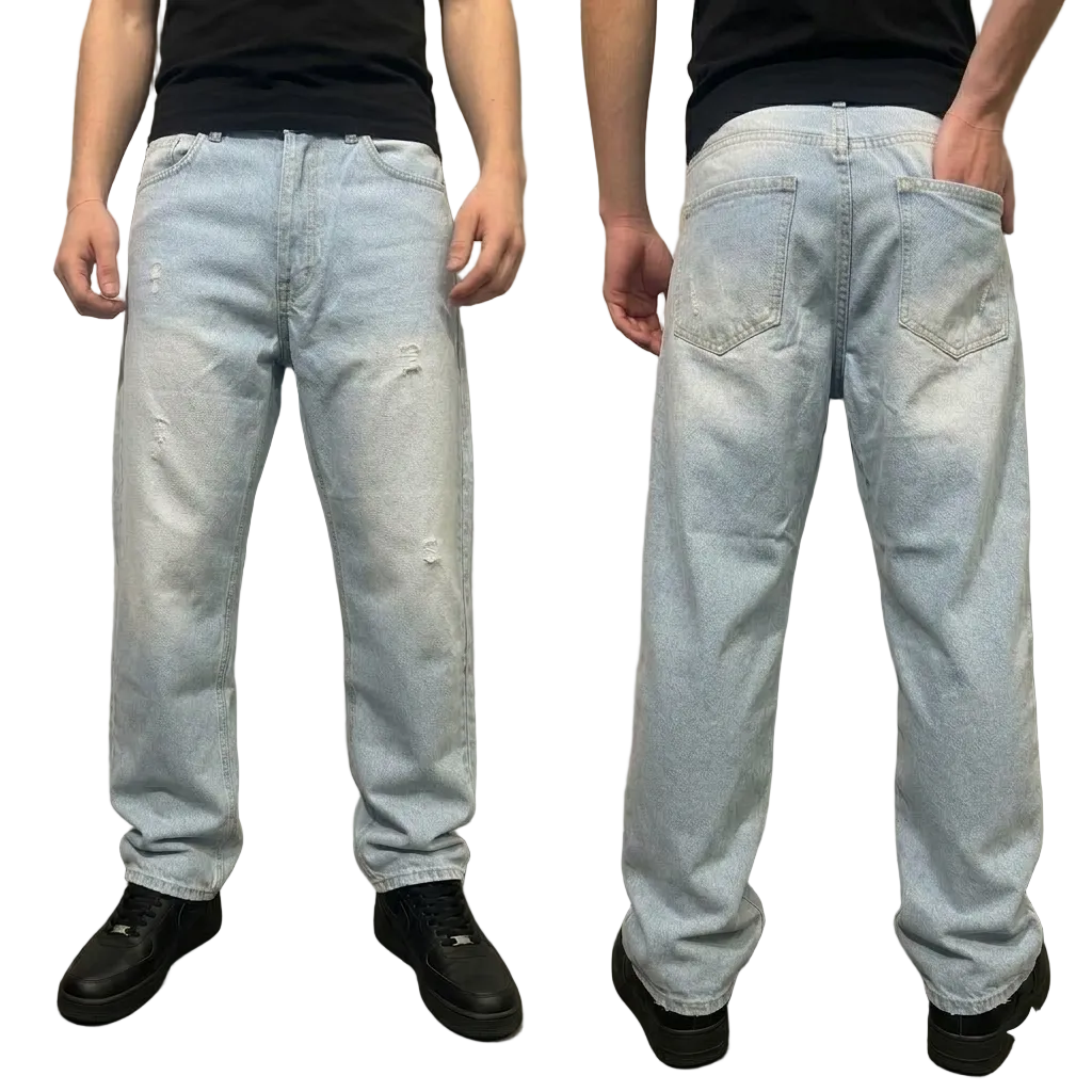 Jeans bonny