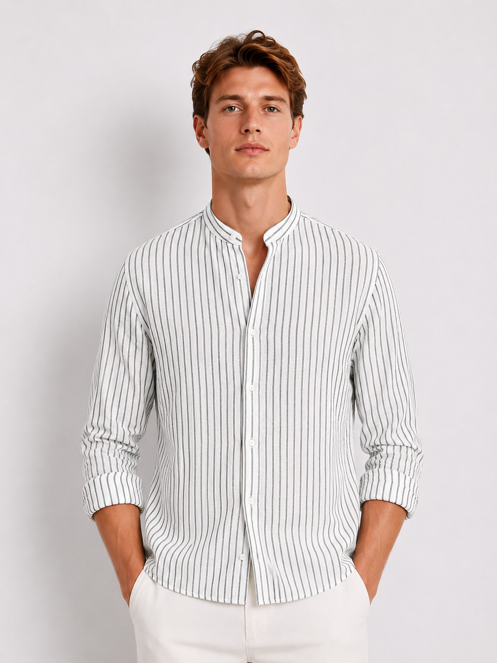 Camicia copacabana