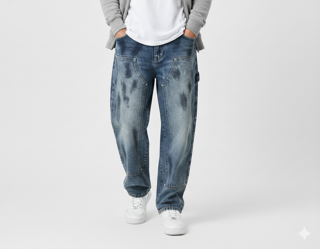 Jeans Atlas