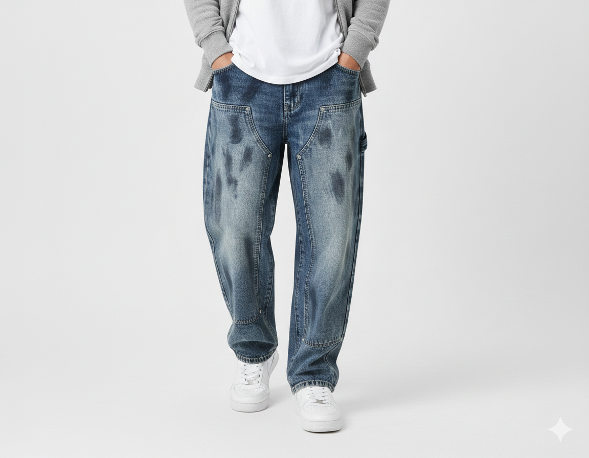 Jeans Atlas