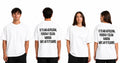 T-shirt exlusive 5