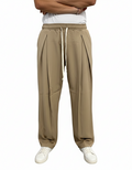 Pantalone  Shara beige