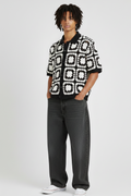 Camicia traforo 1