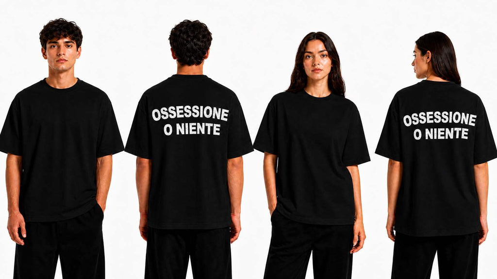 T-shirt  oxse