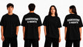 T-shirt  oxse