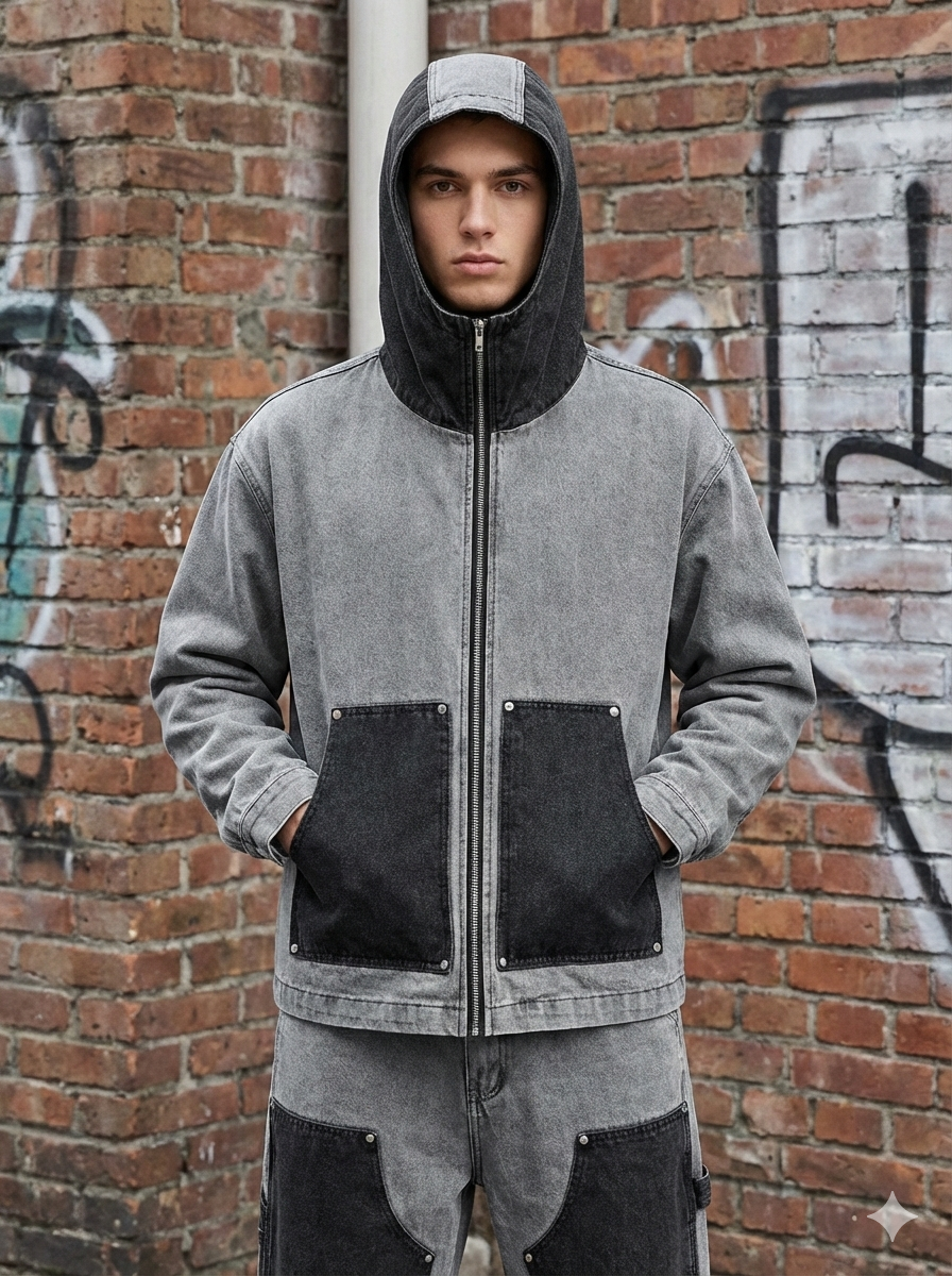 Coordinato nice 1