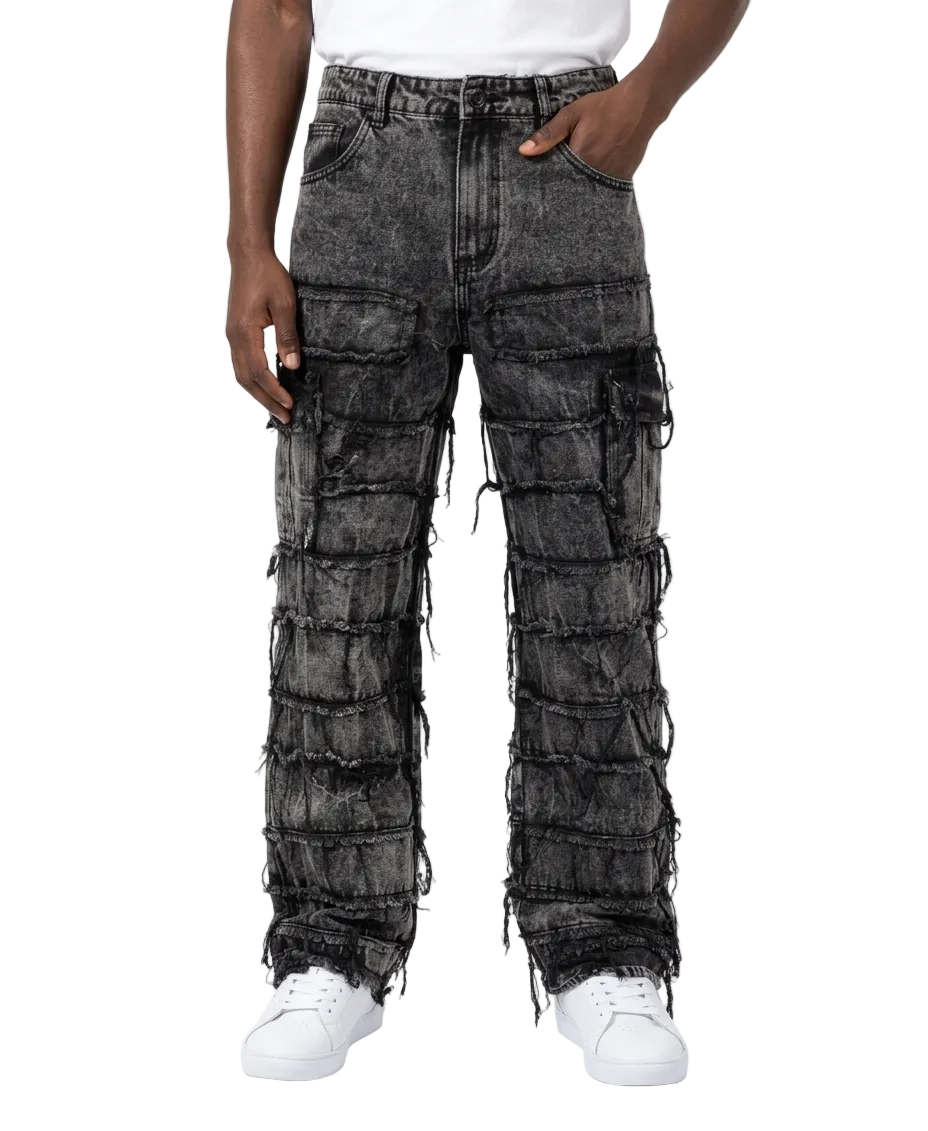 Jeans laviko