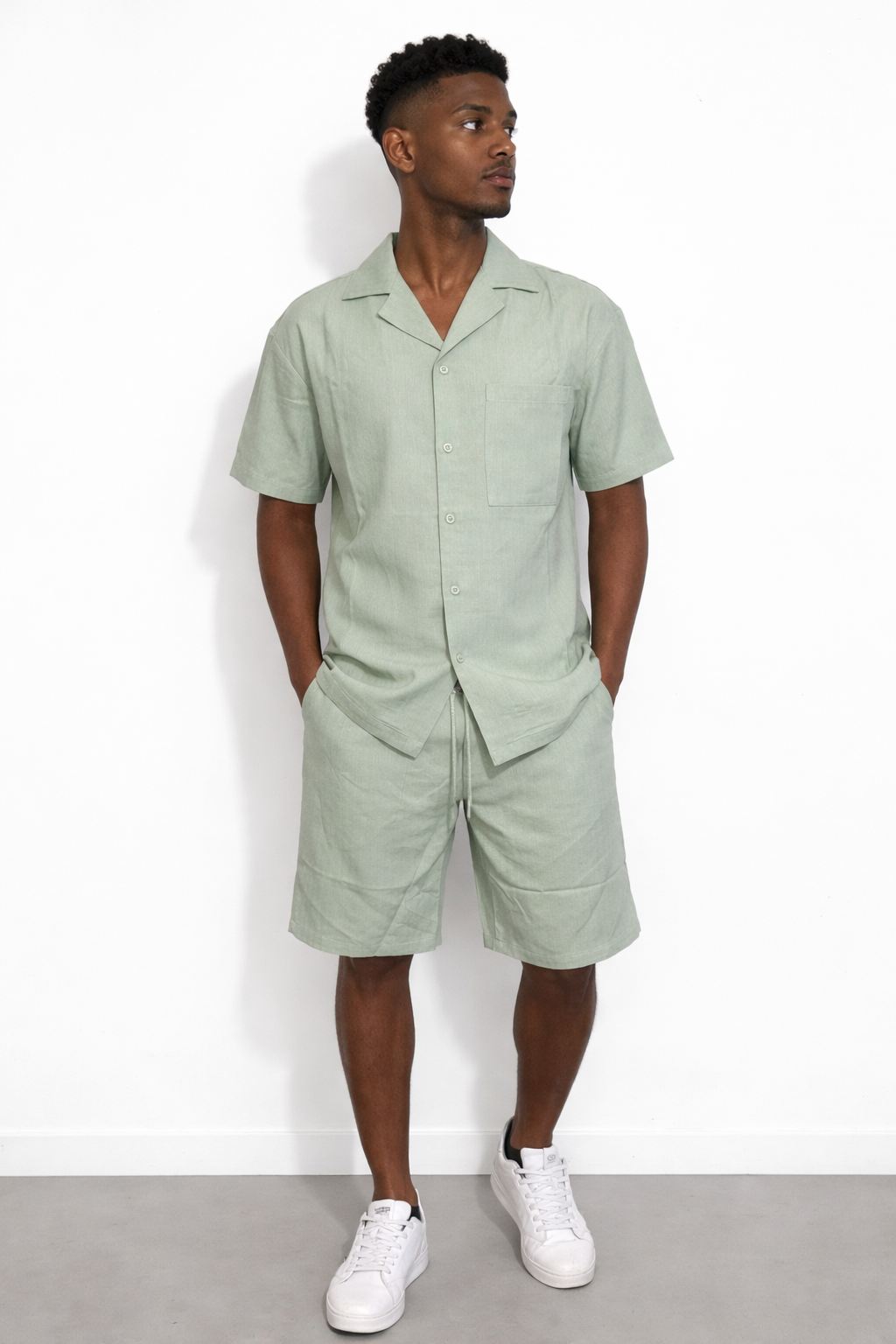 Coordinato native 2