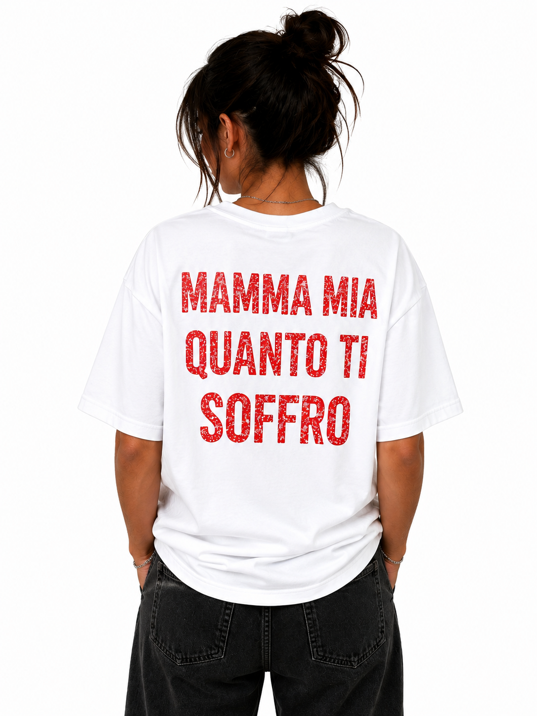 T-shirt  Soft