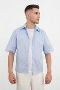 Camicia cropped miko
