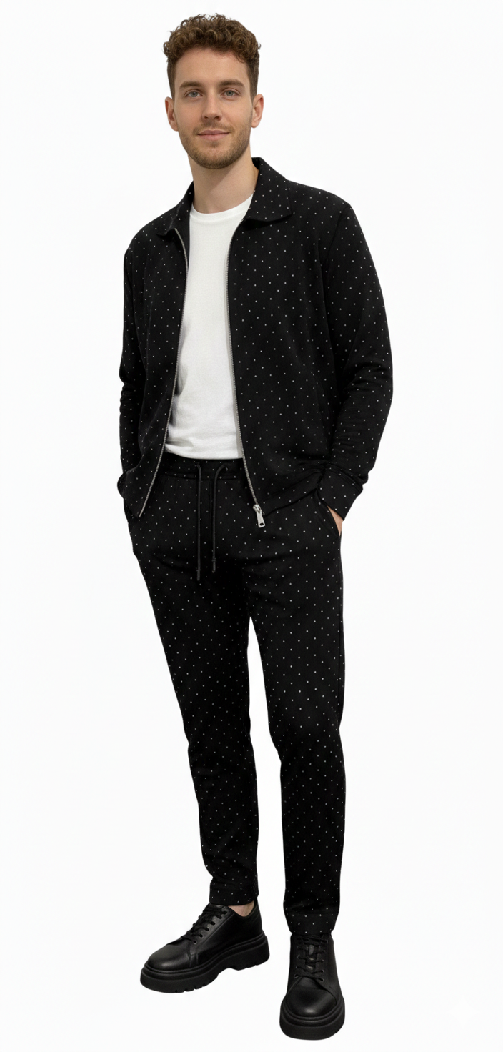 Coordinato stellar