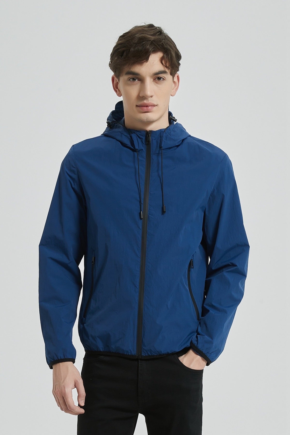 Giubbino action royal