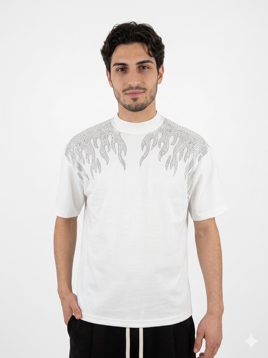 T-shirt Flaminio
