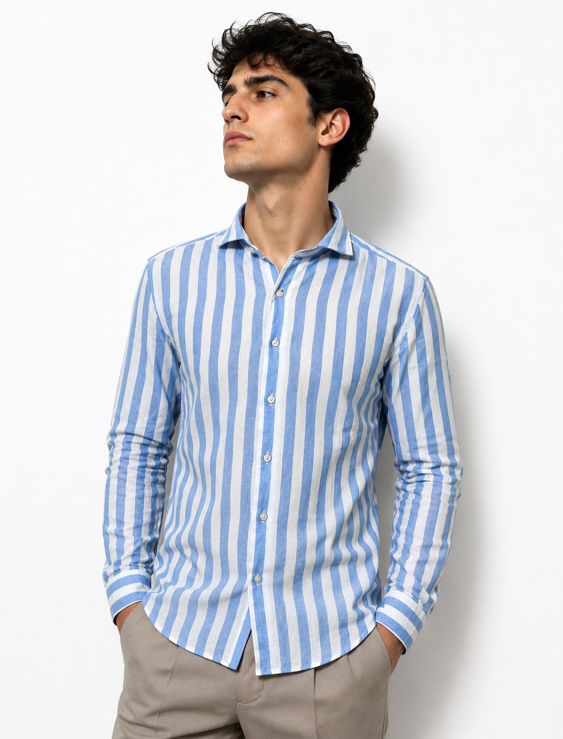 Camicia  fortaleza