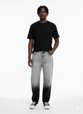 Jeans derrit