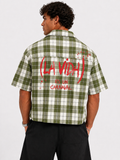 Camicia  brasil