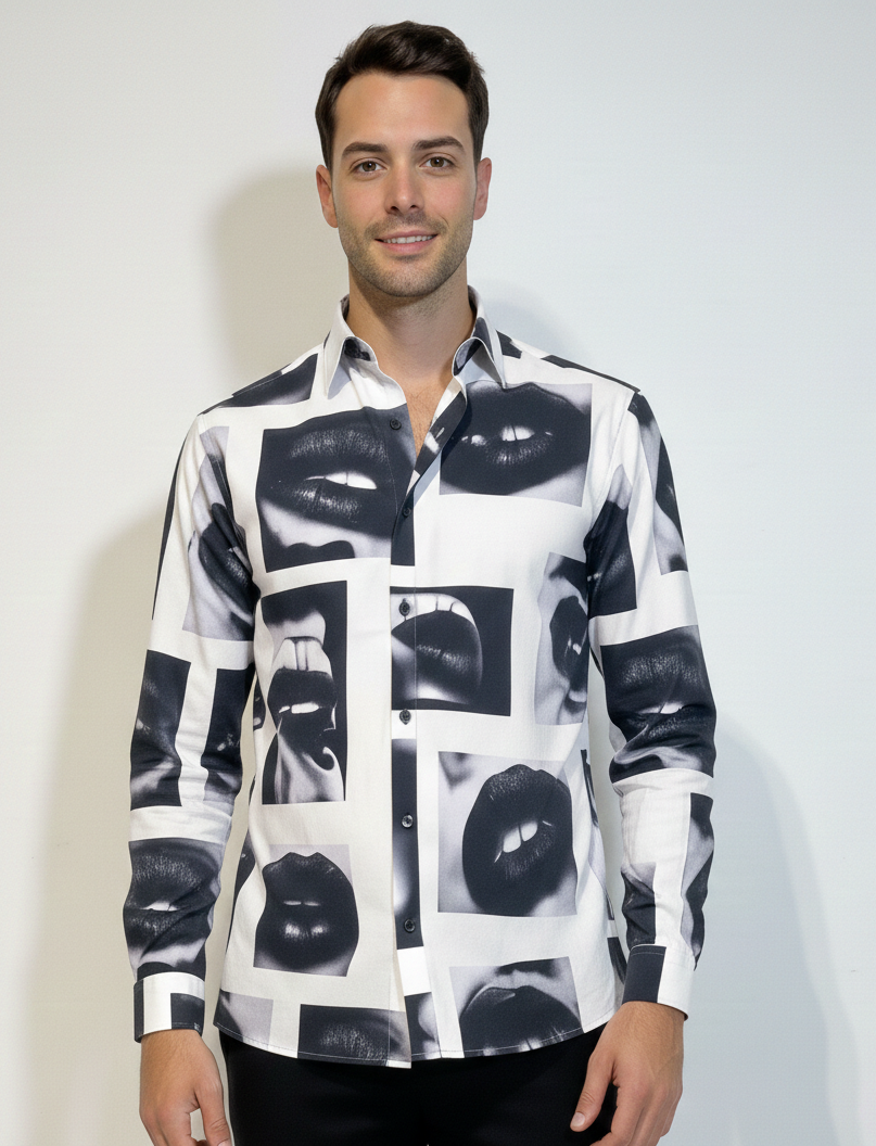 Camicia holly