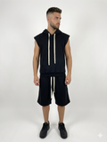 Coordinato loeve black