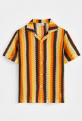 Camicia afro night