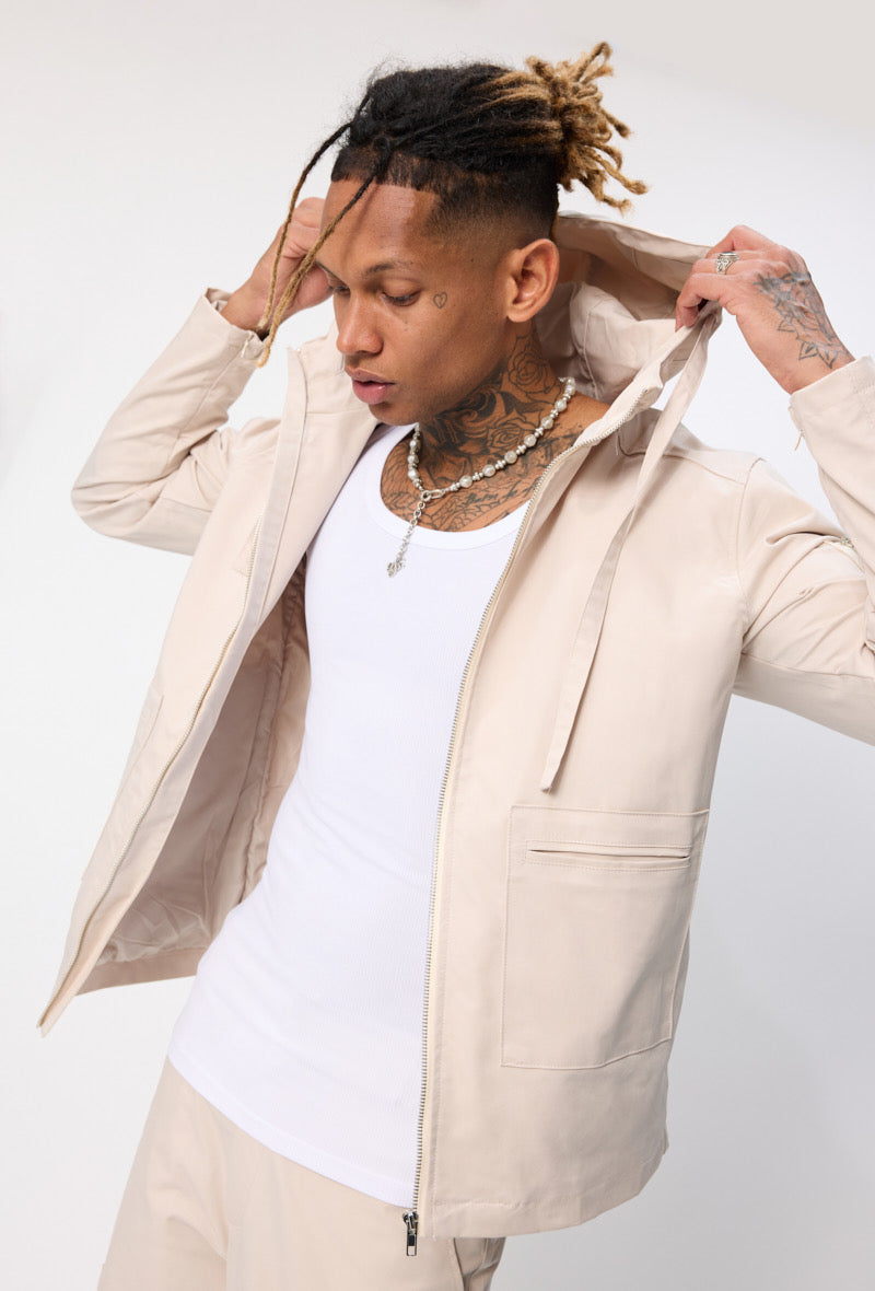 Tuta acet brow