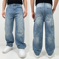 Jeans baggy bross