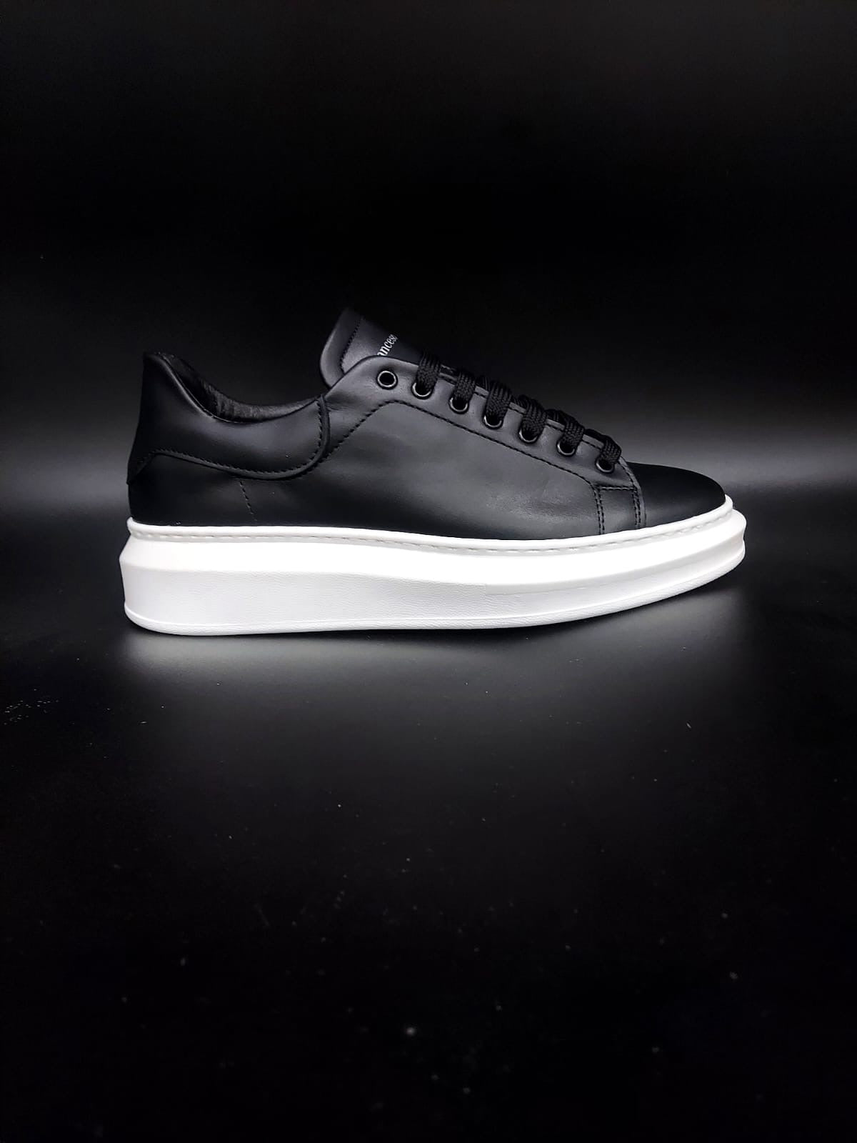 Scarpa F09 Classic black