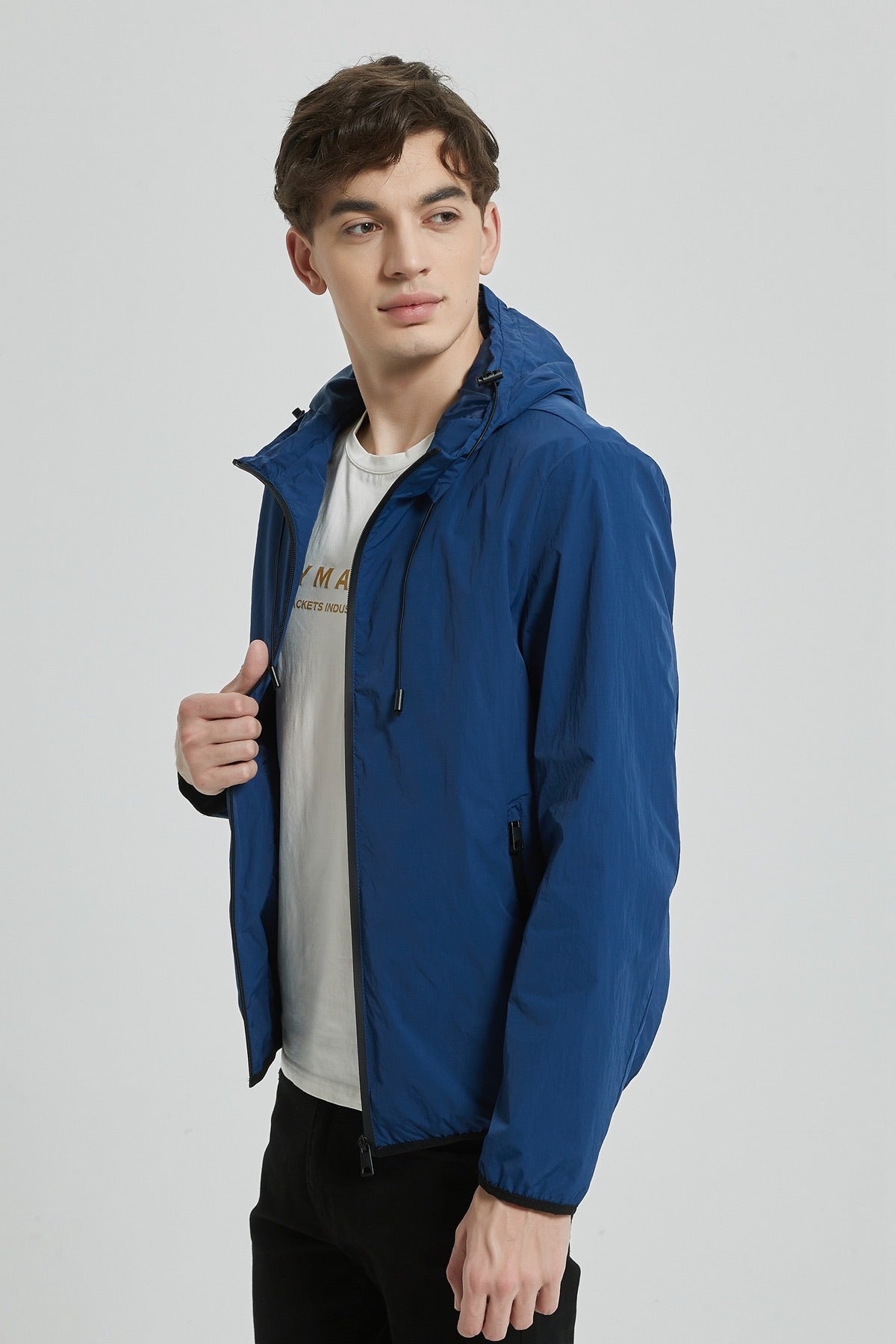 Giubbino action royal