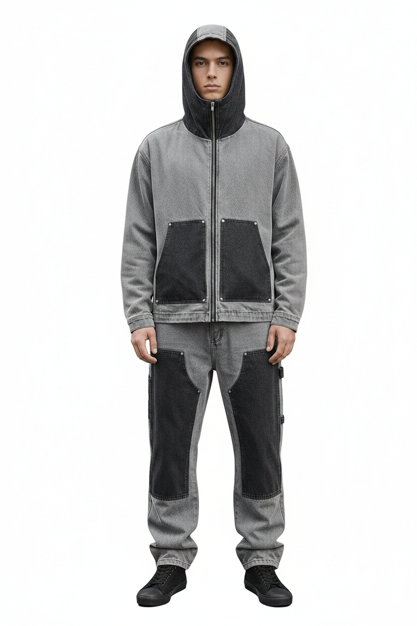 Coordinato nice 1