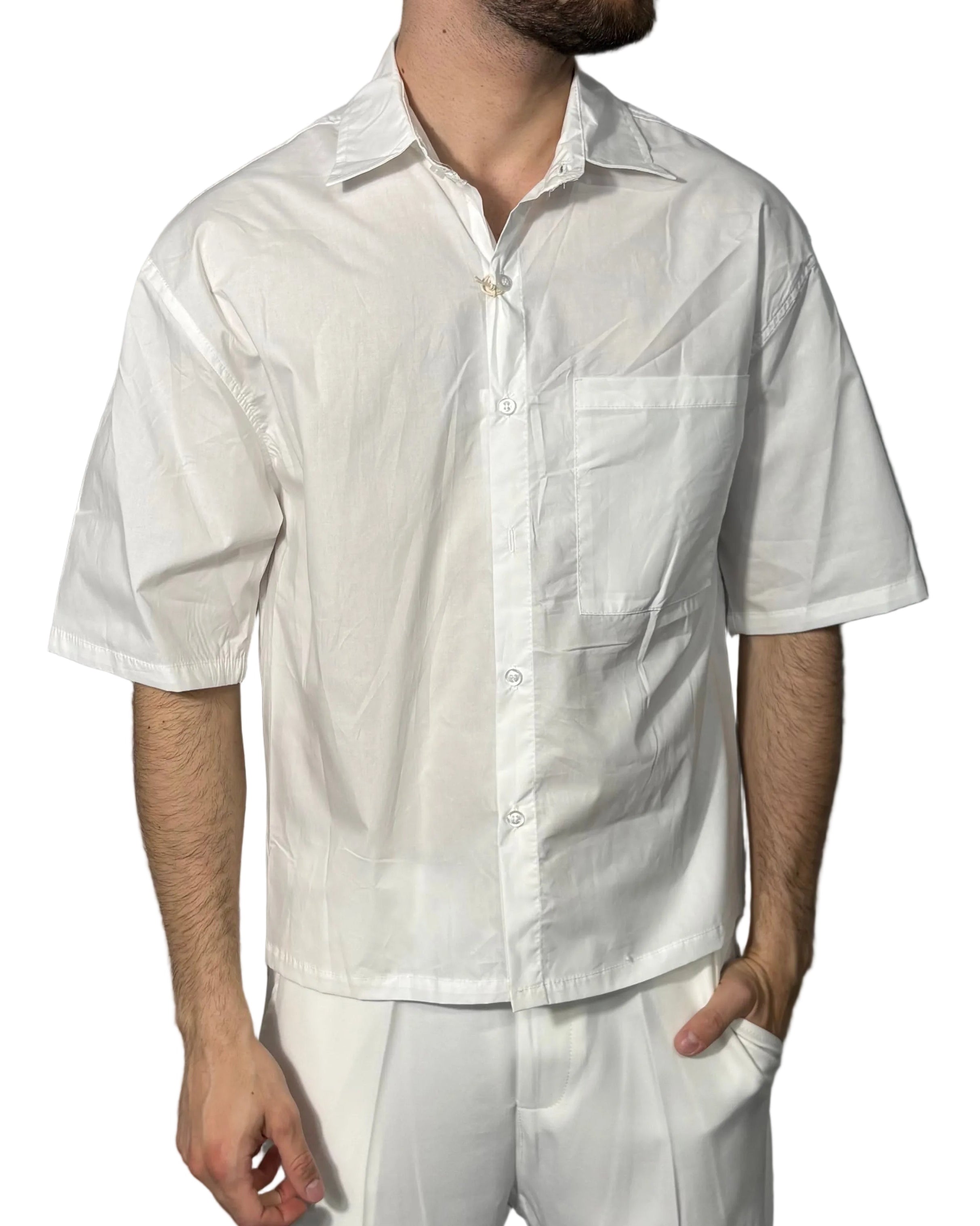 Camicia  essenzia