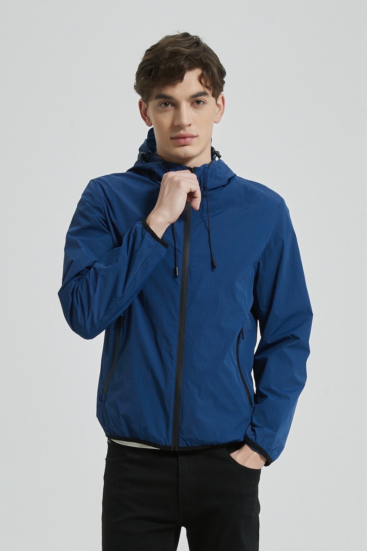 Giubbino action royal